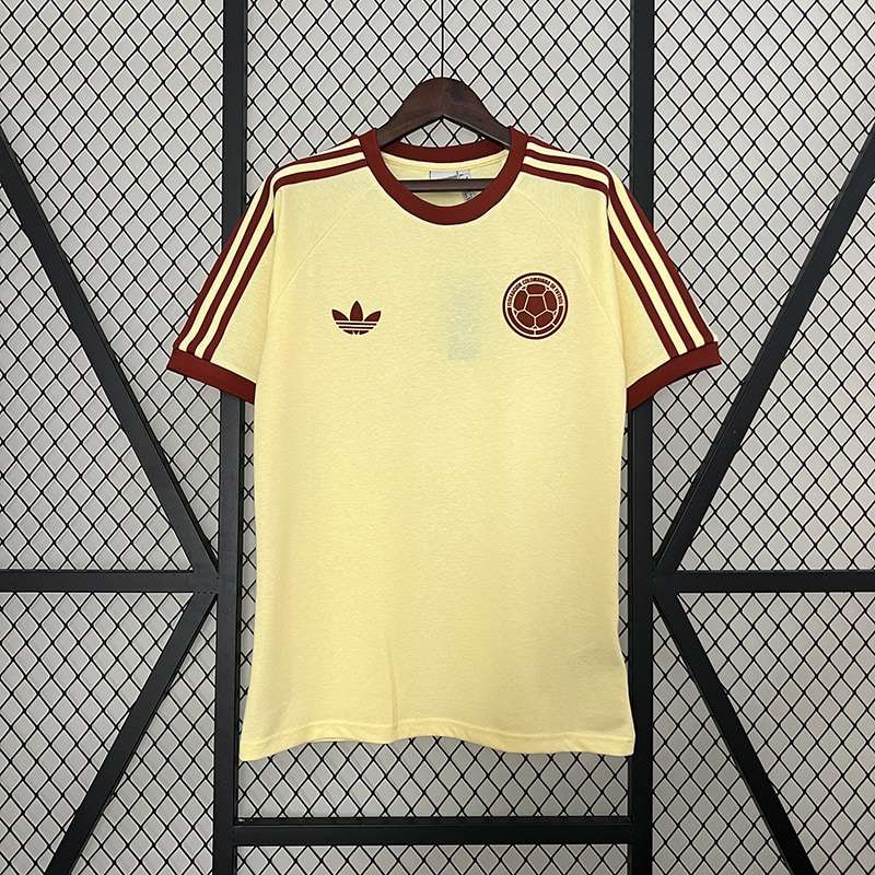 Retro Colombia Special Edition S-XXL — foto 1