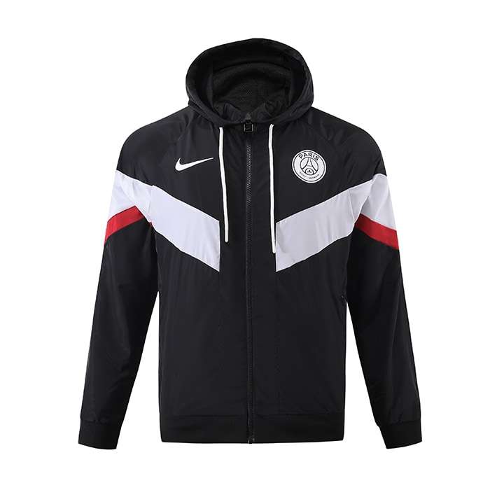2023 PSG player home windbreaker S-XXL — foto 1