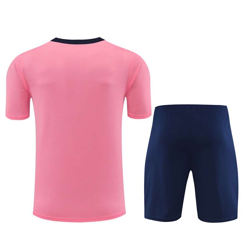 2425 Atl&eacute;tico de Madrid pink kit S-XXL — foto 2