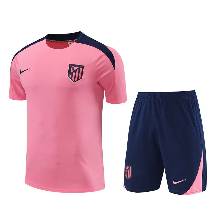2425 Atl&eacute;tico de Madrid pink kit S-XXL — foto 1