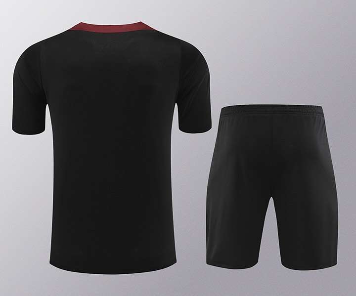 2425 PSG training suit black S-XXL — foto 2