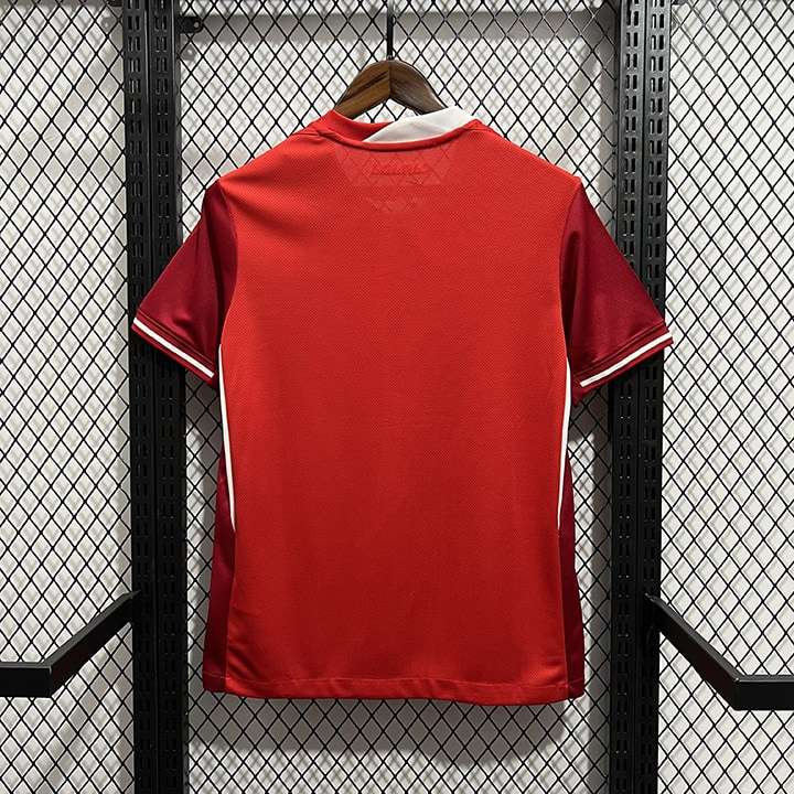 24-25 Canada red Size S-2XL — foto 2