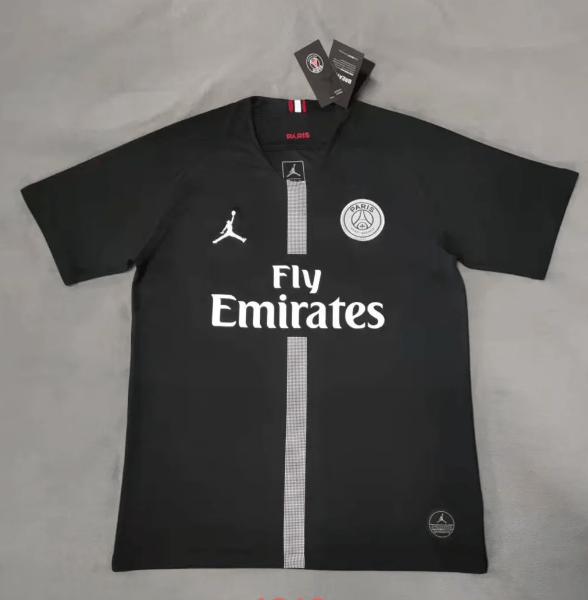 1819 PSG third away training suit S-XXL — foto 3