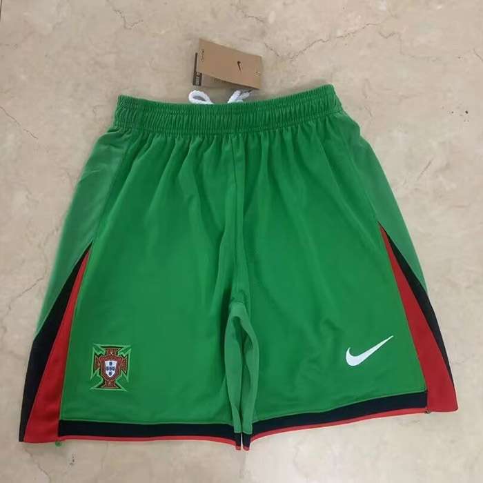 24/25 Portugal home short S-2XL — foto 5