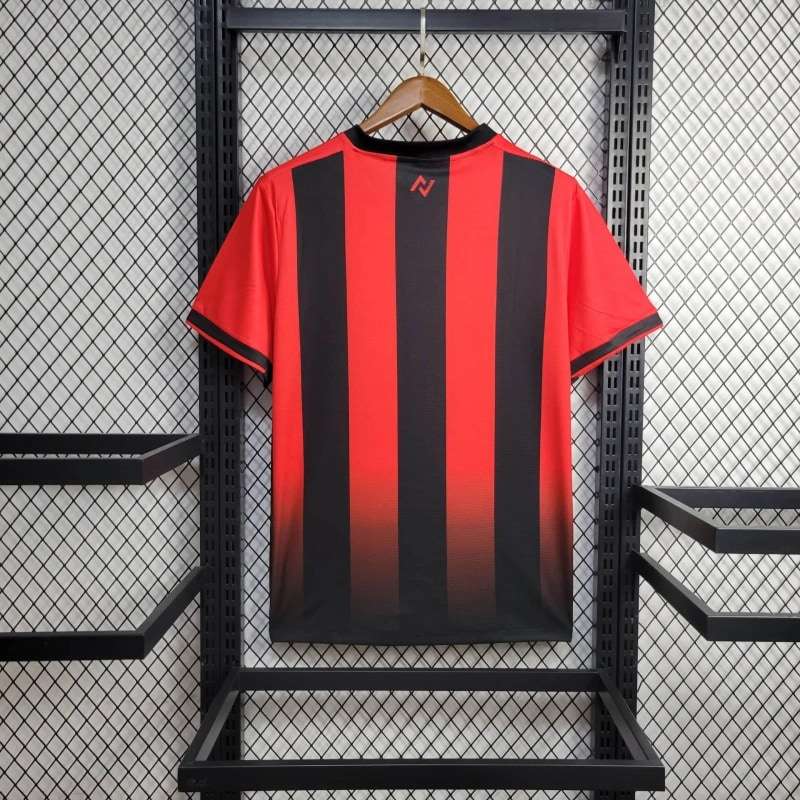 24/25 VITORIA red Size S-XXL — foto 2