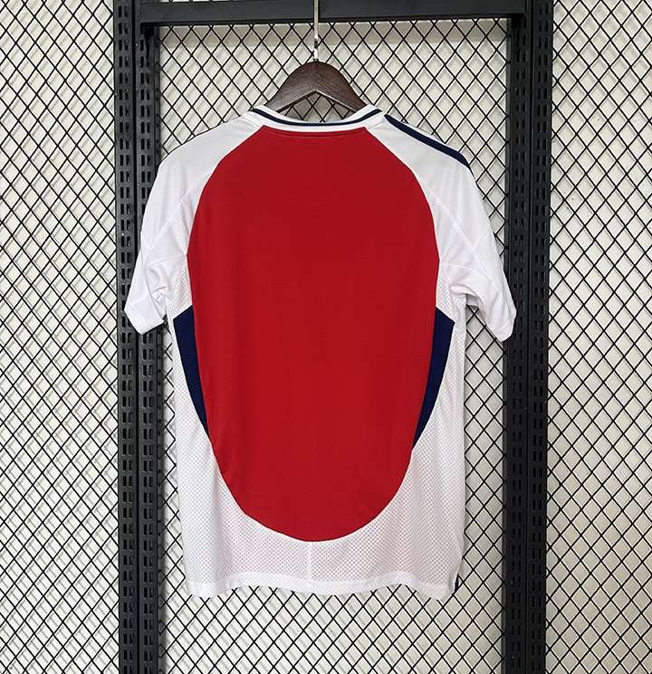 24/25 Arsenal home S-XXL — foto 2