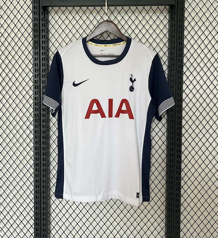 2425 Tottenham home S-XXL — foto 1