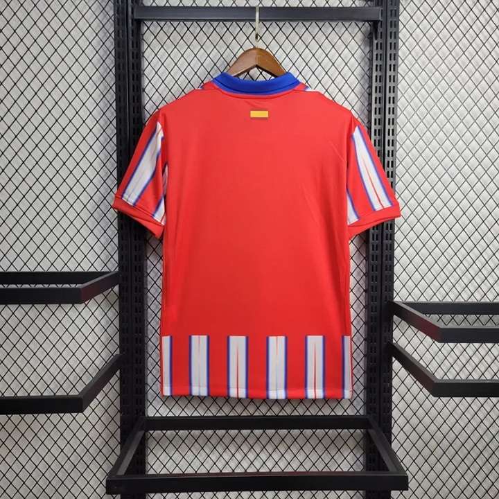 2425 Atletico Madrid home S-4XL — foto 2