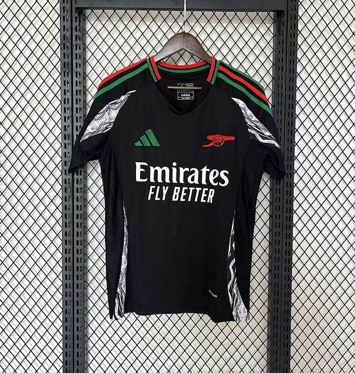 24/25 Arsenal away S-XXL — foto 1