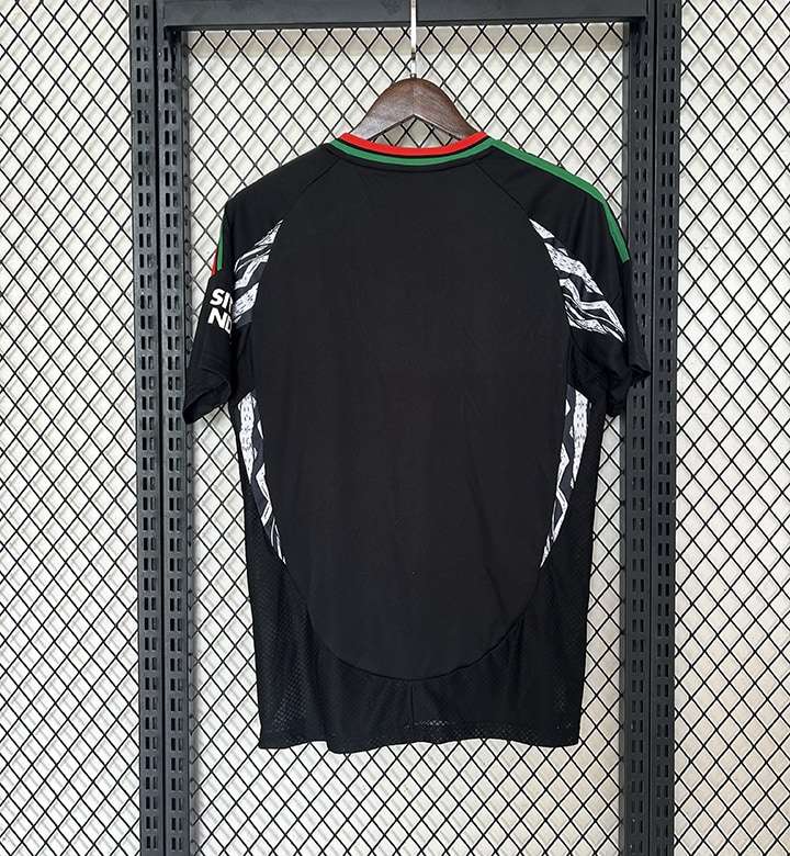 24/25 Arsenal away S-XXL — foto 2