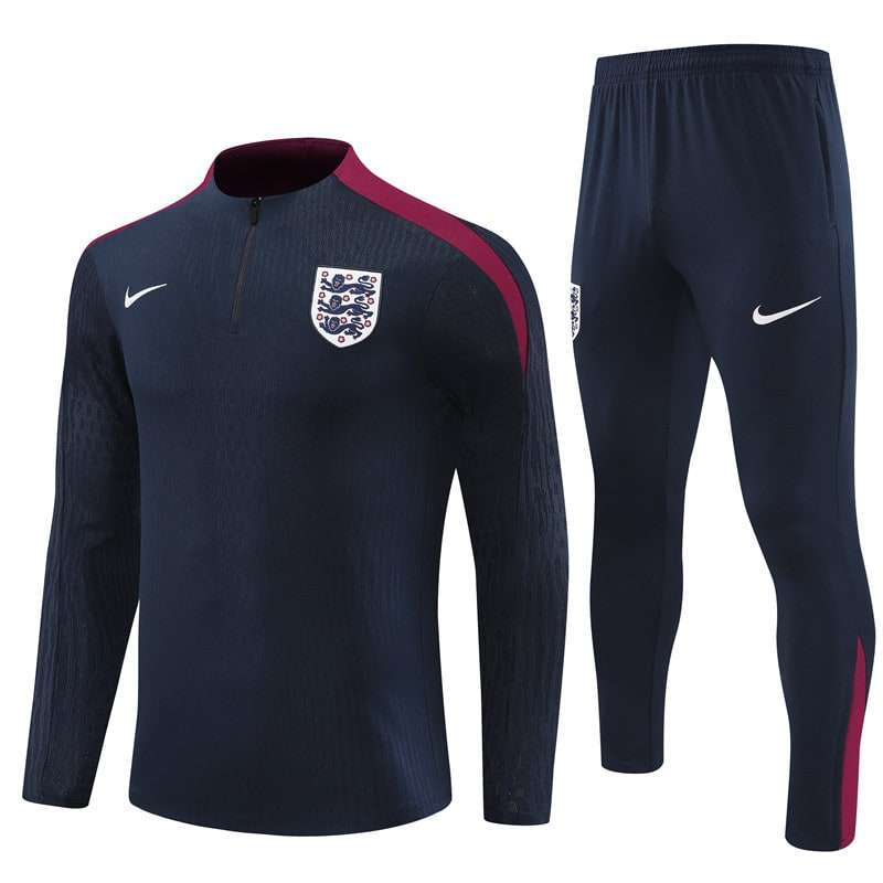 2425 England Royal Blue Player version S-2XL — foto 1