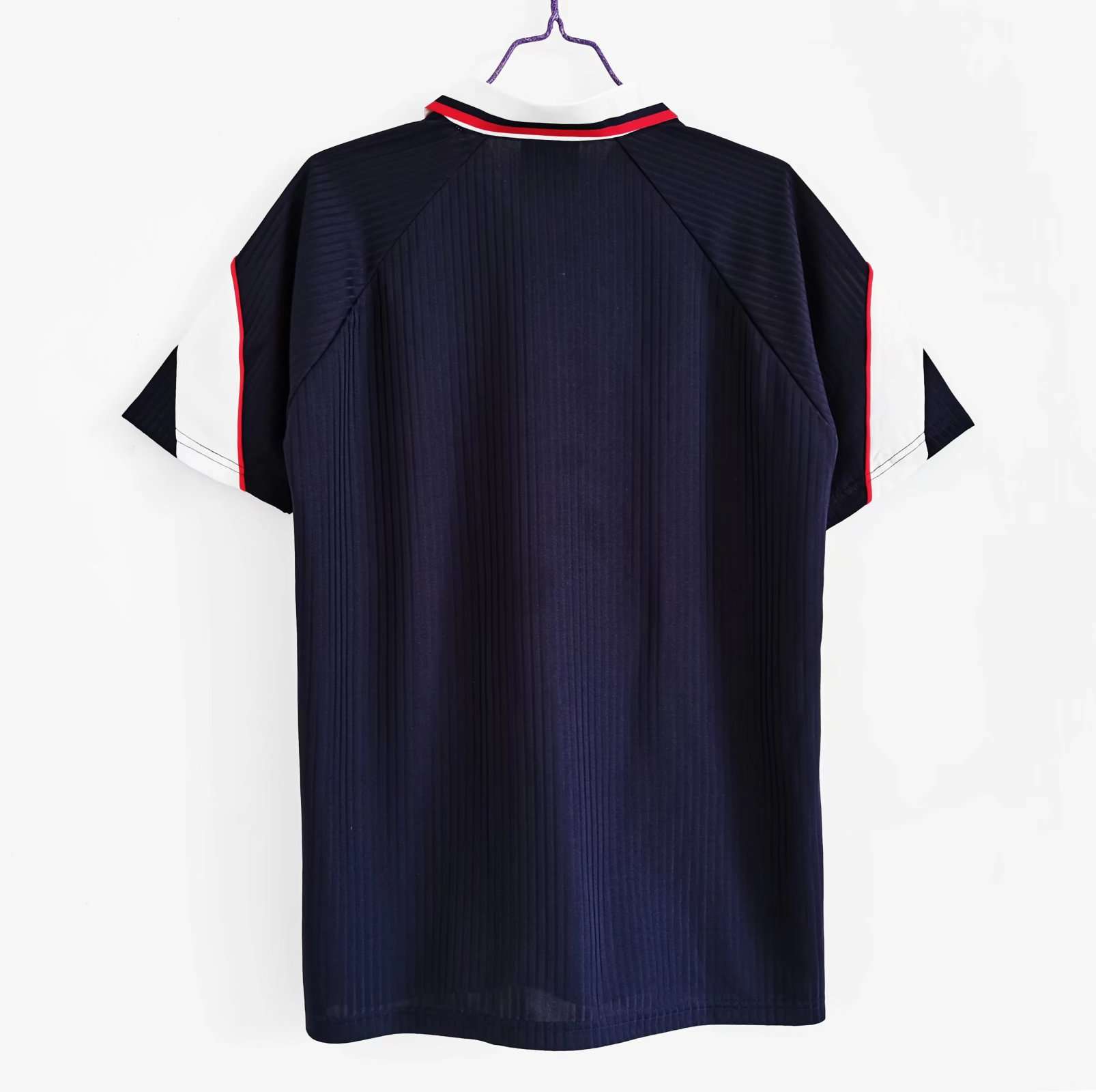 1996∕98 Retro Scotland home S-XXL — foto 2