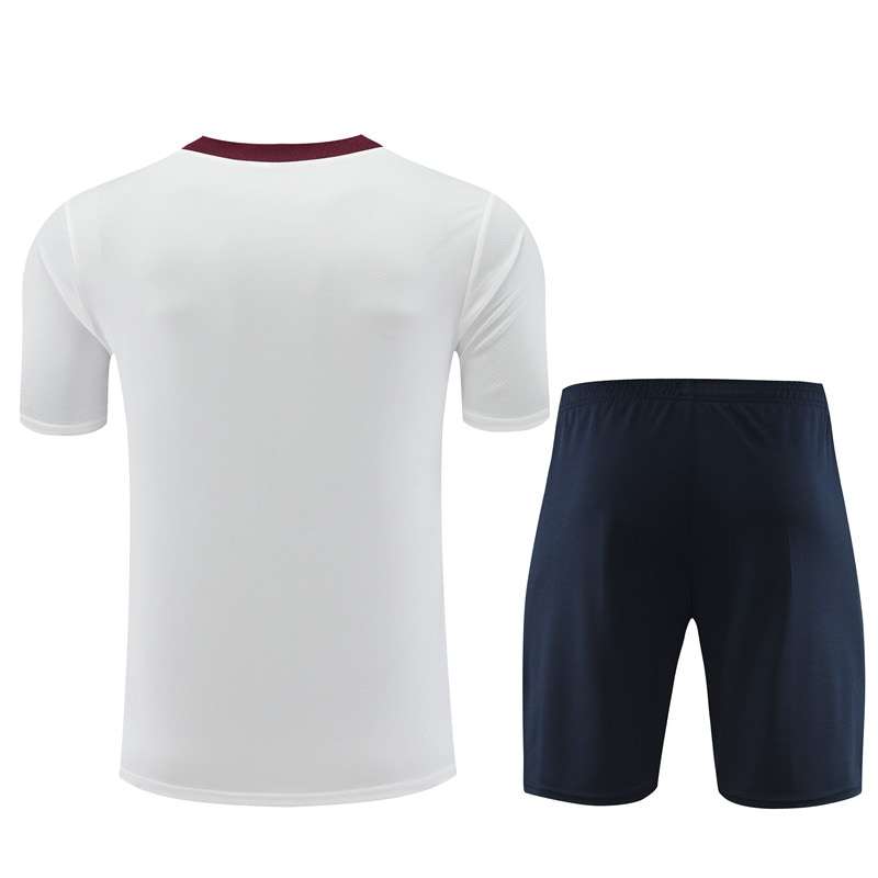 2425 England white training suit S-XXL — foto 2