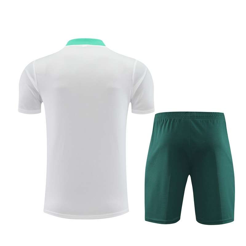 2425 Portugal white training suit S-XXL — foto 2