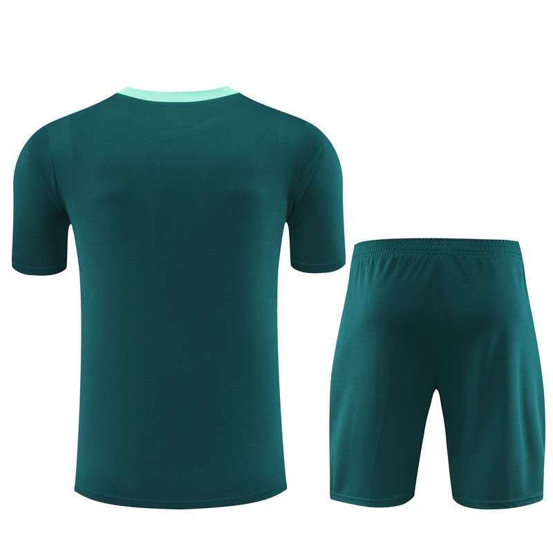 2425 Tottenham Hotspur deep green S-2XL — foto 2