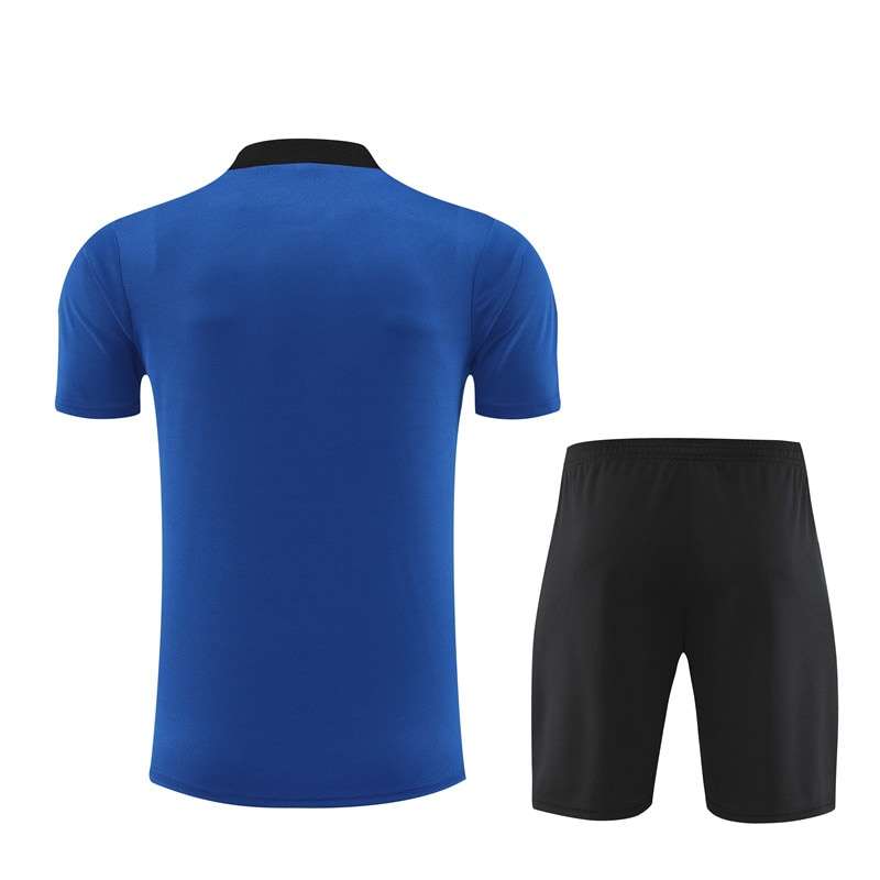 2425 Barcelona training suit sky blue S-XXL — foto 2
