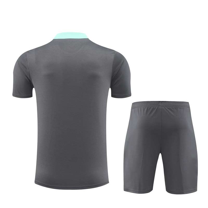 2425 PSG training suit deep grey S-XXL — foto 2
