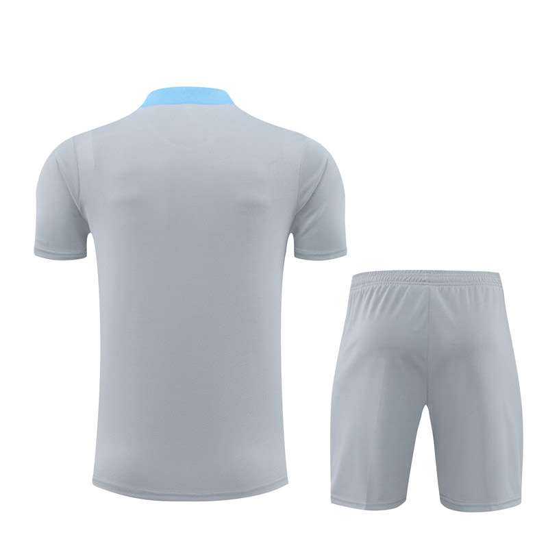 2425 Atletico de Madrid grey kit S-XXL — foto 2