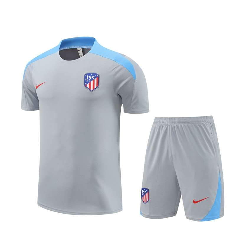 2425 Atletico de Madrid grey kit S-XXL — foto 1