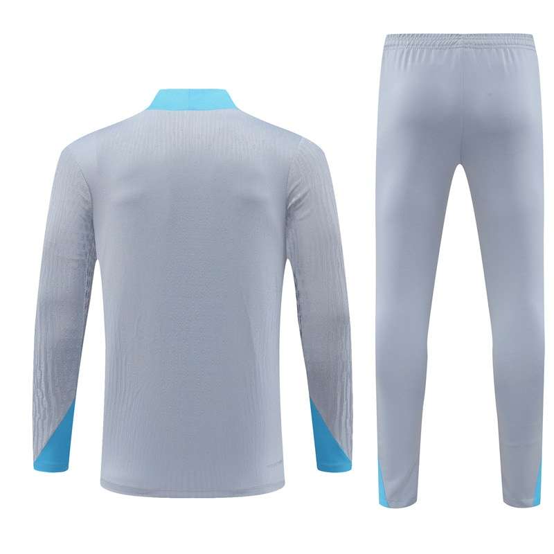 2425 Atl&eacute;tico de Madrid grey kit S-XXL — foto 2