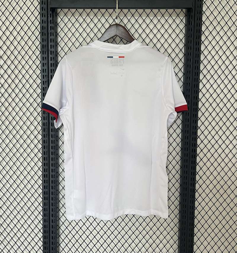 2425 PSG away S-4XL — foto 2