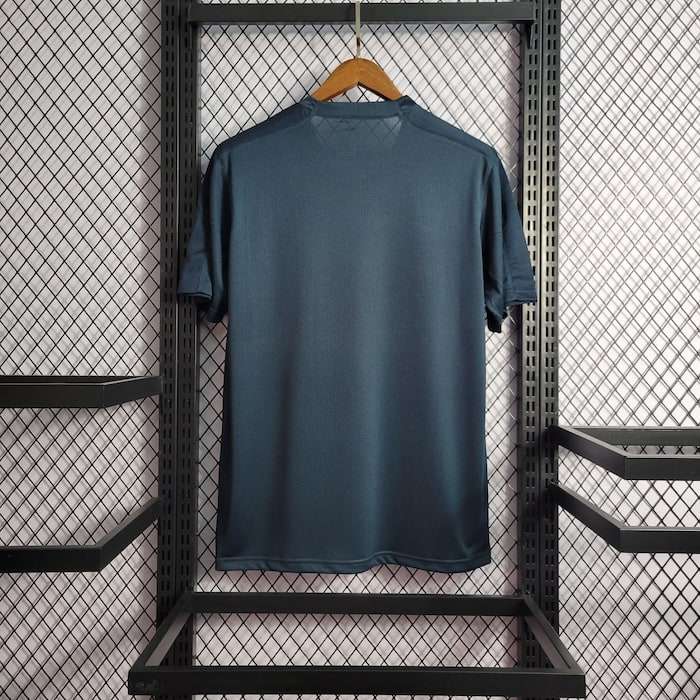 21/22 Brazil training Shirt S-2XL — foto 2