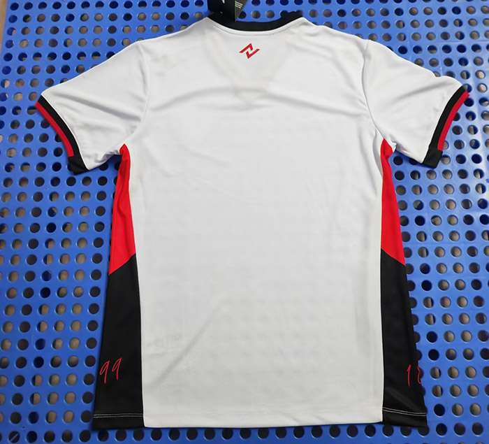 24/25 VITORIA away size S-XXL — foto 2