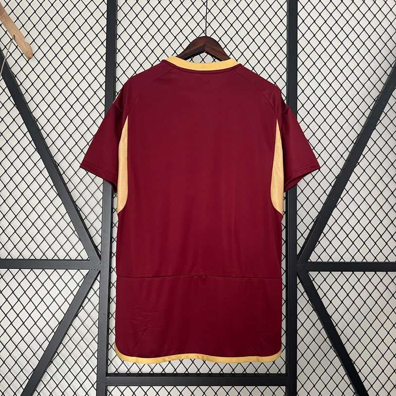 2024 Venezuela Home Shirt S-2XL — foto 2
