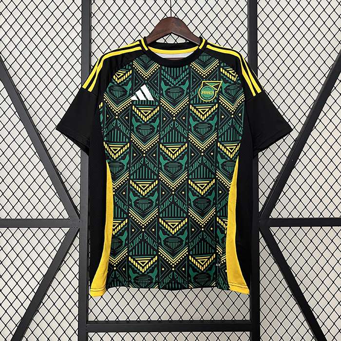 2024 Jamaica Away S-4XL — foto 1