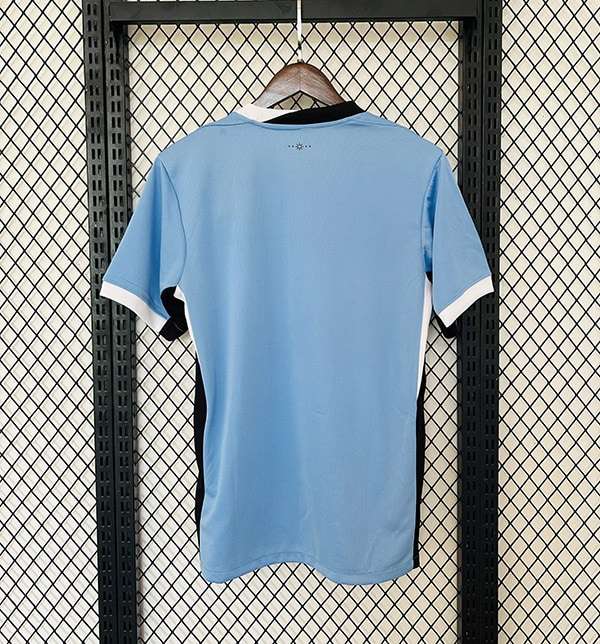 24/25 Uruguay blue S-4XL — foto 2