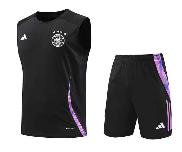2425 Germany training kit vest S-XXL — foto 1