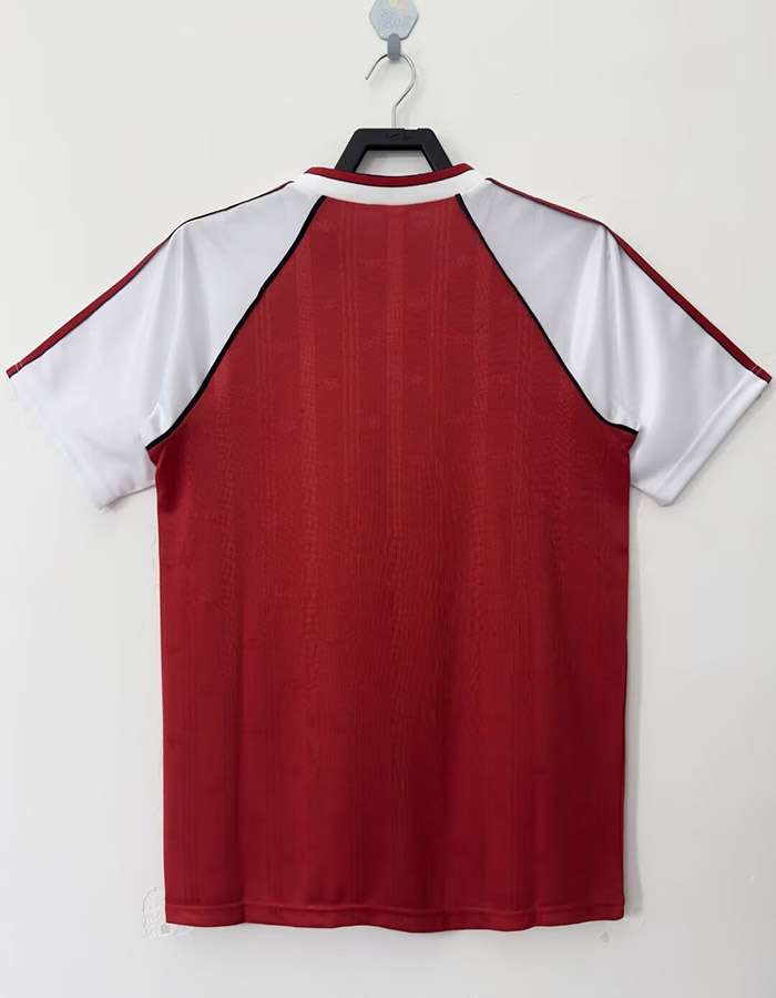 1988∕90 Retro Arsenal home S-XXL — foto 2