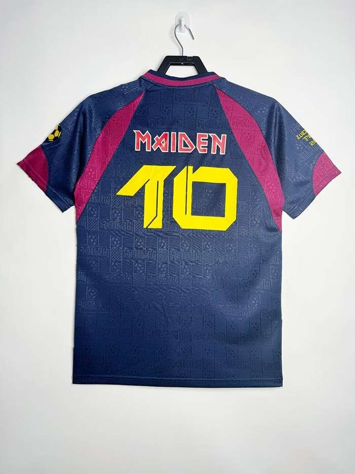 2010 iron maiden home S-XXL — foto 2