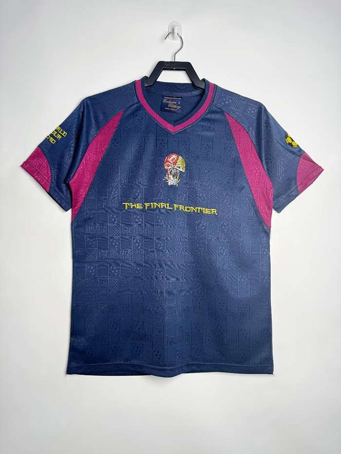 2010 iron maiden home S-XXL — foto 1
