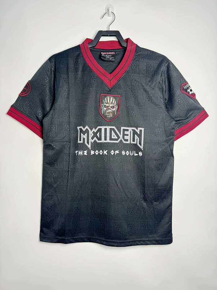 2016 iron maiden home S-XXL — foto 1