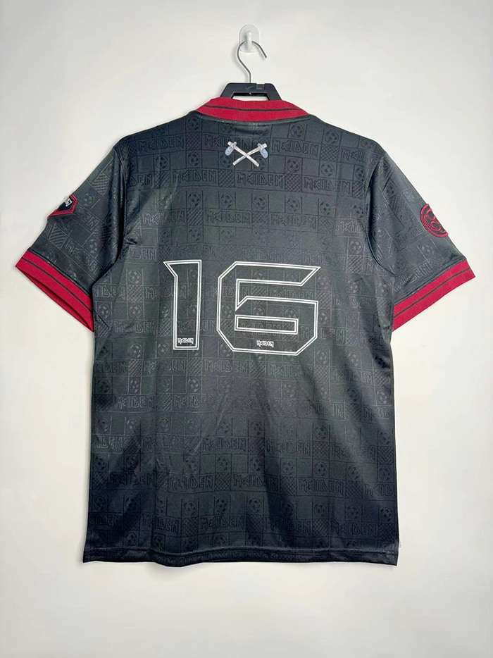 2016 iron maiden home S-XXL — foto 2