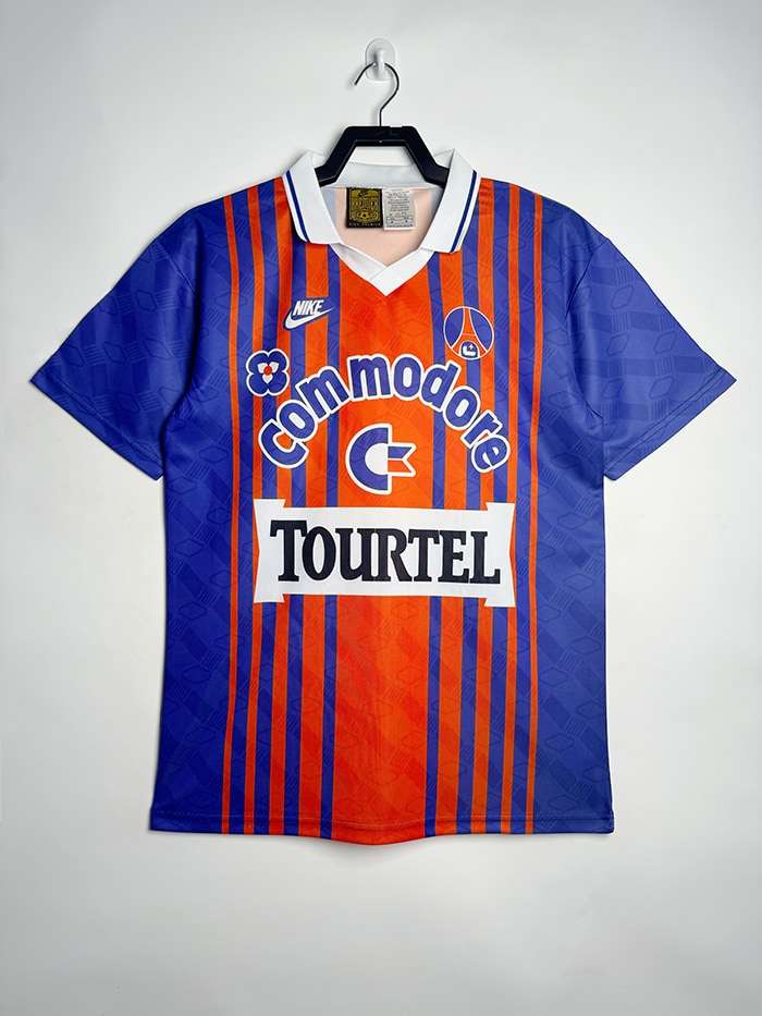 Retro PSG 93/94 home S-XXL — foto 1