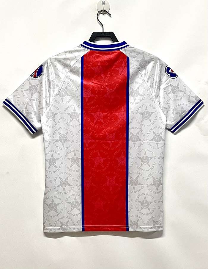 Retro PSG 94/95 away S-XXL — foto 2