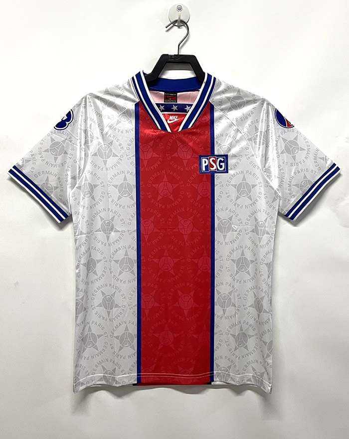 Retro PSG 94/95 away S-XXL — foto 1