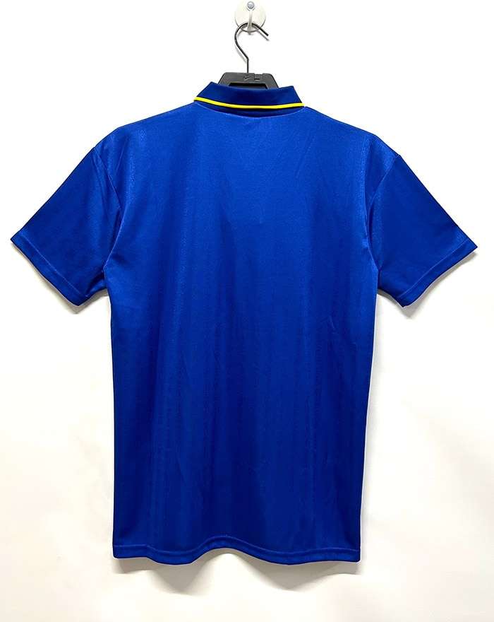 1995/97 Retro Chelsea home S-XXL — foto 2