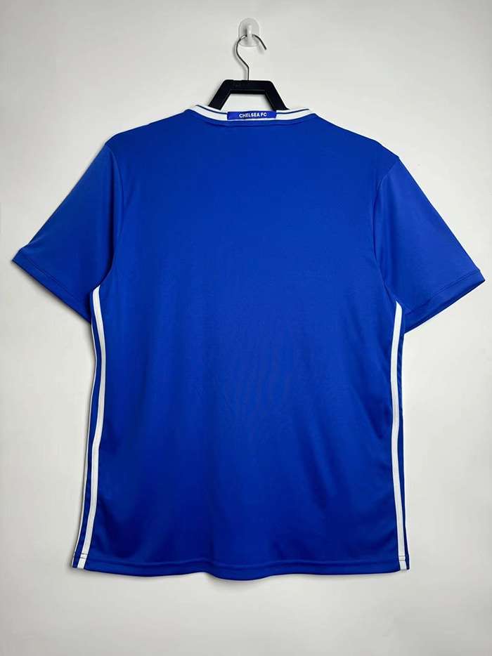 2016/17 Retro Chelsea home S-XXL — foto 2