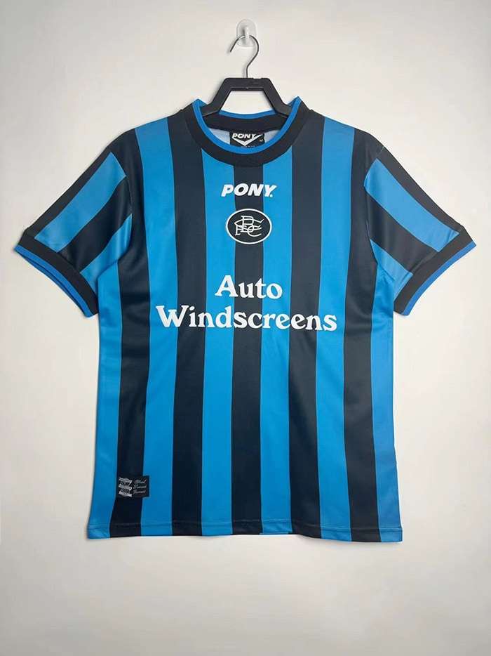 1996/97 Birmingham third away S-XXL — foto 1