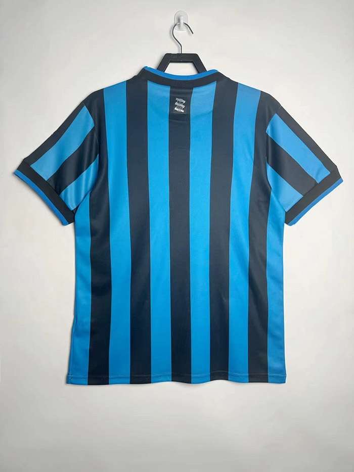 1996/97 Birmingham third away S-XXL — foto 2