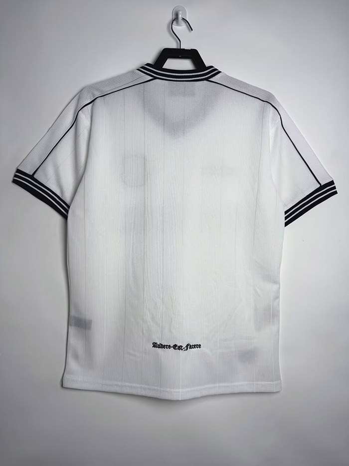 1997/99 Retro Tottenham Hotspur home S-XXL — foto 2