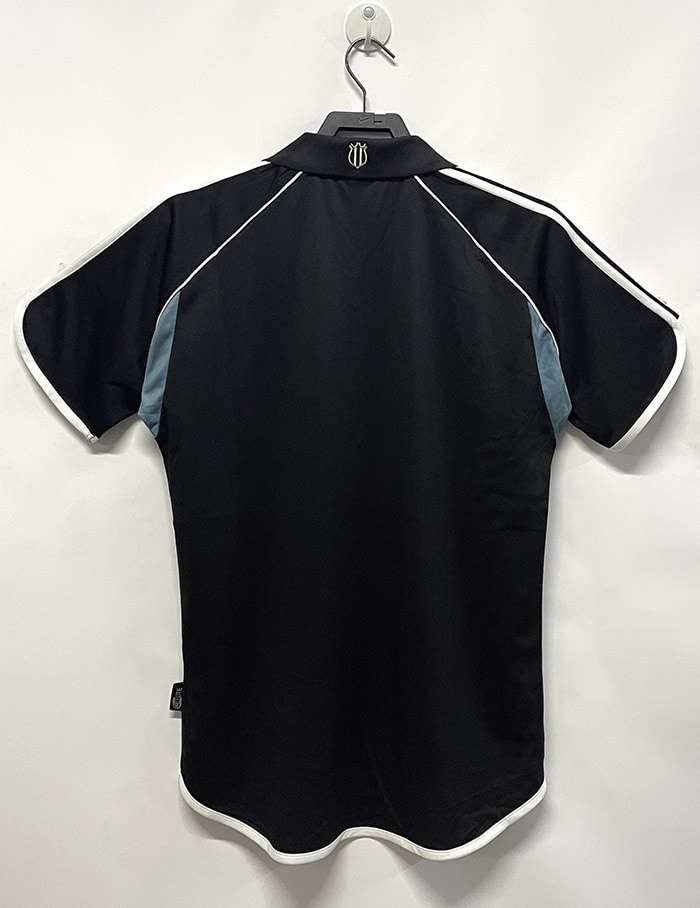 Retro 00-01 Newcastle away Size S-XXL — foto 2