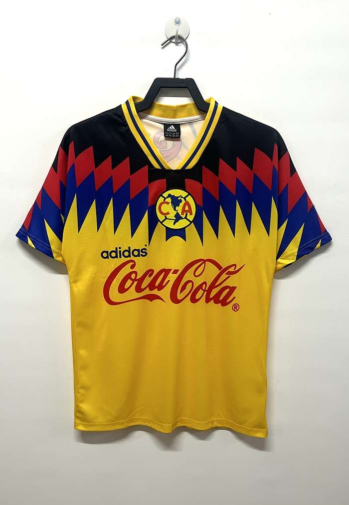 1995 Americas away size S-2XL — foto 1