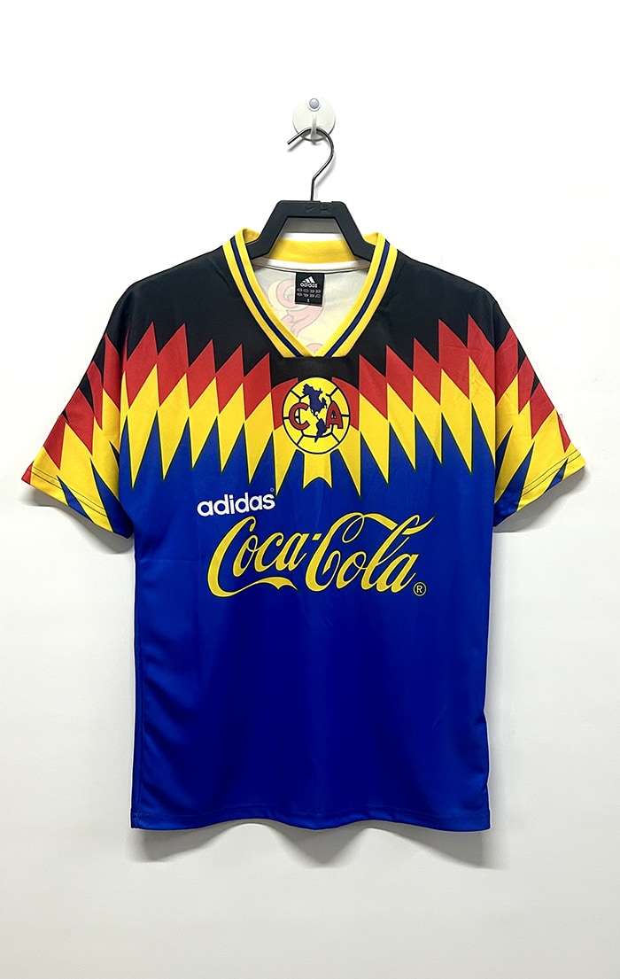 1995 Americas home size S-2XL — foto 1