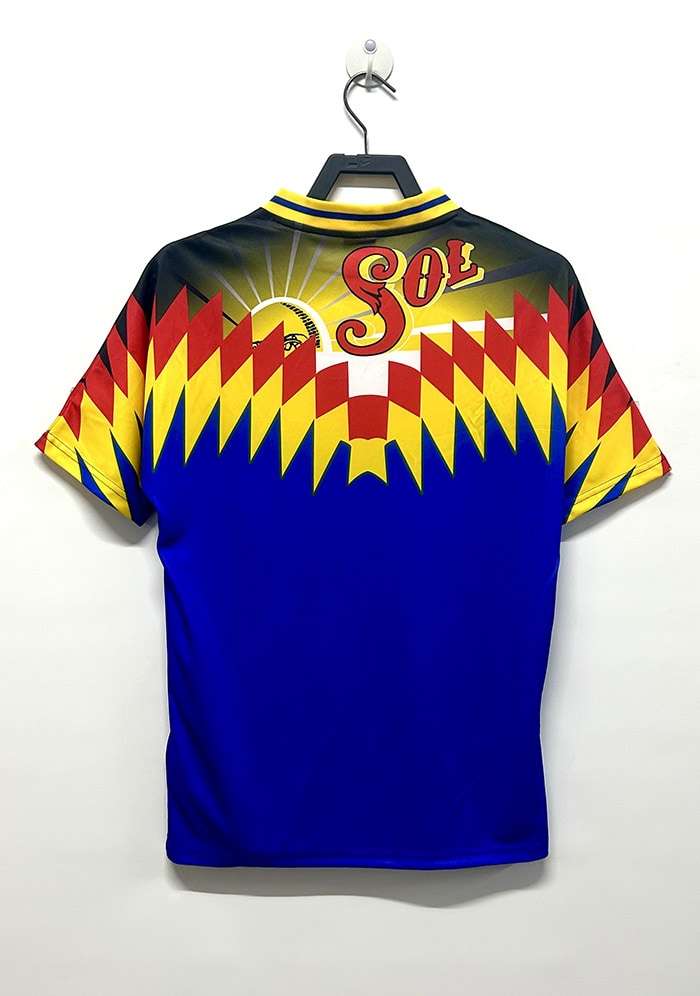 1995 Americas home size S-2XL — foto 2