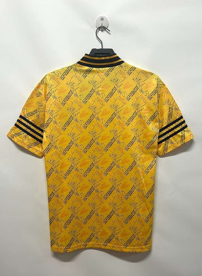 retro 1994/96 Liverpool third away S-2XL — foto 2