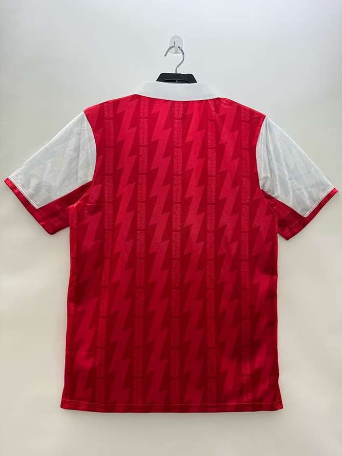 1993/94 Retro Arsenal home S-XXL — foto 2